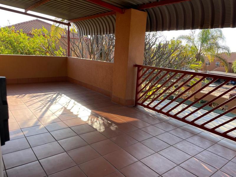 2 Bedroom Property for Sale in Safari Gardens North West